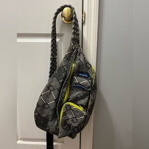 Kavu Rope Bag